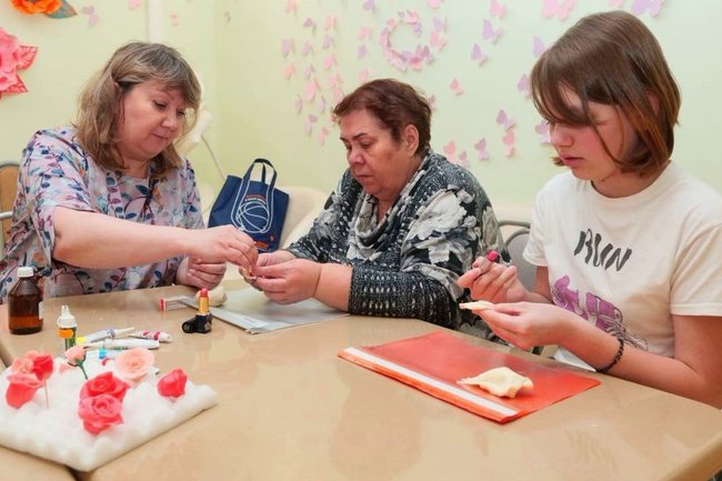 Ямальское долголетие