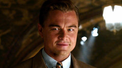 Time назвало Леонардо Ди Каприо артистом 2025 года