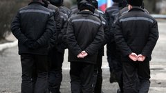 В Приморье продолжаются поиски сбежавшего из колонии гражданина Китая