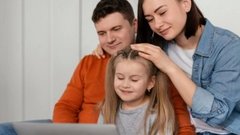 Психолог Иван Липнев поделился секретами создания крепкой семьи