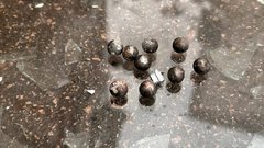 В сбитых над Севастополем дронах ВСУ были металлические шарики