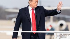 Трамп намерен подать иск против британского телеканала на $1 млрд