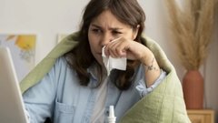 Иммунолог Владимир Болибок: наследственная предрасположенность к аллергии