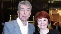 Скончалась супруга народного артиста России Юрия Николаева