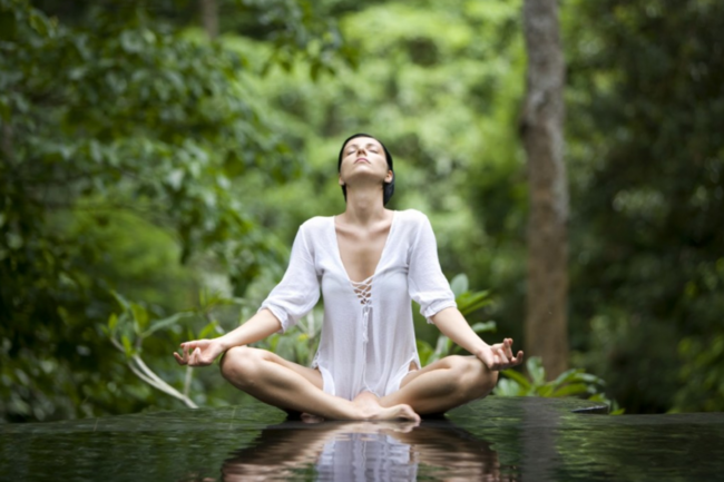 Как легко освоить медитацию: советы для начинающих