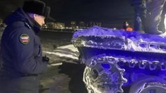Стали известны обстоятельства гибели подростка в танке в Якутске