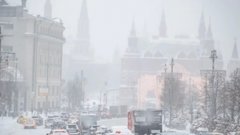 Метеоролог Ильин: В первой декаде февраля в Центральную Россию придет волна тепла