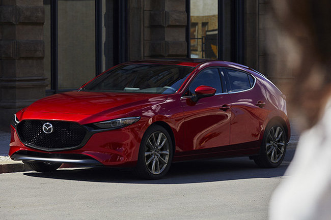 Российский завод Mazda может возобновить производство