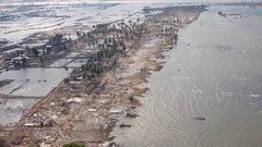 Новое законодательство поможет защитить жилье россиян от ЧС