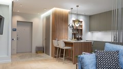 В России исчезает уникальный тип квартир