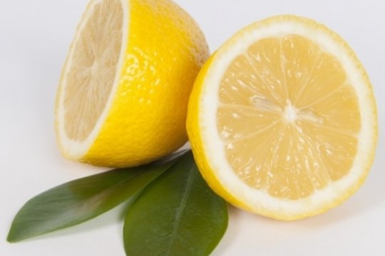 Лимонный сок и молоко: шикарный десерт за копейки