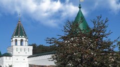 К осени снизились цены на популярные российские курорты