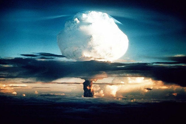 «Пусть люди не боятся»: в ГД рассказали, где Россия может испытать ядерное оружие