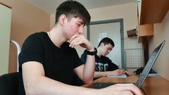 Фальков сообщил о повышенном интересе абитуриентов к инженерным специальностям