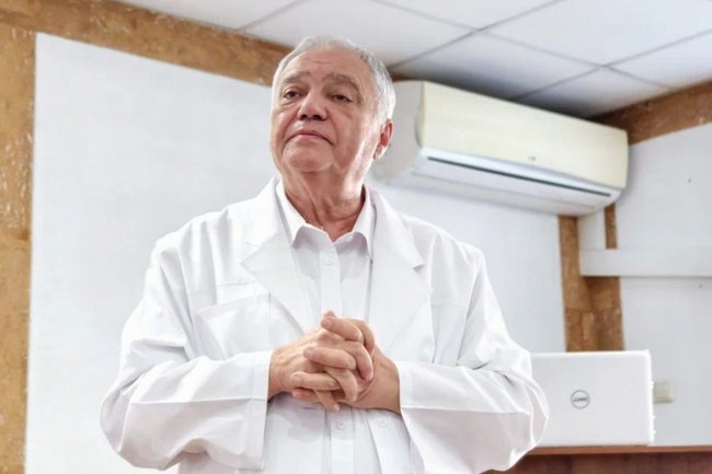 Антон Буценко, 66.RU
