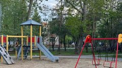 Программа благоустройства дворов в Татарстане завершится в 2027 году