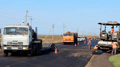 В Карачаево-Черкесии за 10 лет отремонтировали 760 км дорог
