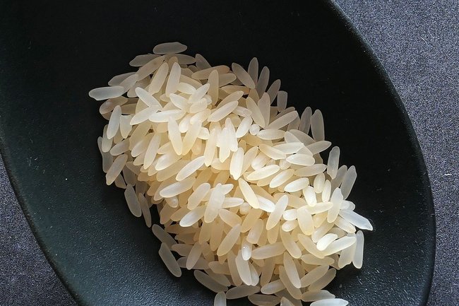 рис каша крупа