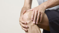 Обнаружен действенный метод борьбы с хронической болью в коленях без применения лекарств