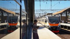 Как МЦД-3 улучшил транспортировку по Москве и области: мнение Собянина