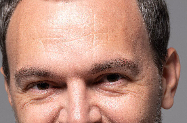 Сооснователь Positive Technologies Юрий Максимов. Архивное фото
