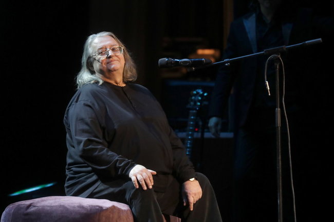 Александр Градский