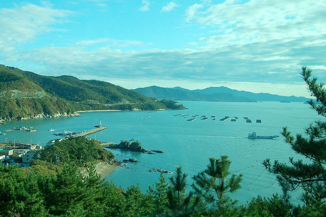 остров Хайнань