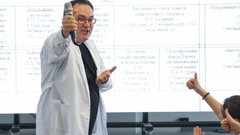 Изменения в процедурах приема в медицинские университеты России