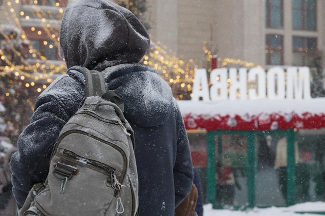 Фото: Алексей Белкин / NEWS.ru / Global Look Press