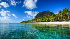 Весной 2026 года россияне массово отправились на один из африканских островов