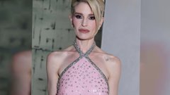 Келли Осборн, дочь Оззи, вновь стала объектом обсуждений из-за своей внешности