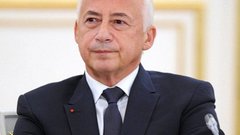 Дирижера Спивакова госпитализировали из-за пневмонии