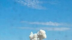 В Пермском крае ликвидируют последствия налета БПЛА на промышленный объект, есть погибшие