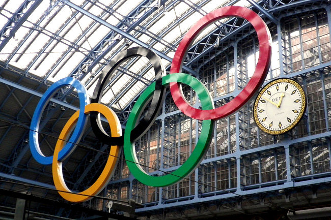 Министру спорта Матыцину напомнили про УК в ответ на идею не бойкотировать Олимпиаду в Париже