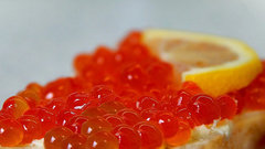 Эксперт в области диетологии объяснила, как распознать подделку икры от натурального продукта