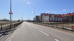 На федеральных трассах Новосибирской области осталось пять участков без интернета