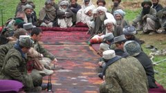 Россиянин посетил Афганистан и охарактеризовал страну фразой «вернулся на 300 лет назад»