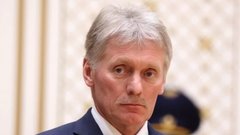 Песков сообщил о прогрессе в переговорах между Россией и Китаем по проекту «Сила Сибири — 2»