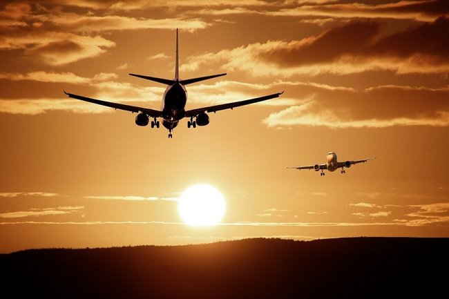 S7 Airlines запустила скидки на билеты до 50%: условия распродажи
