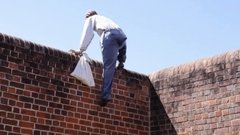 Знаменитый рецидивист совершил побег из тюрьмы в четвертый раз