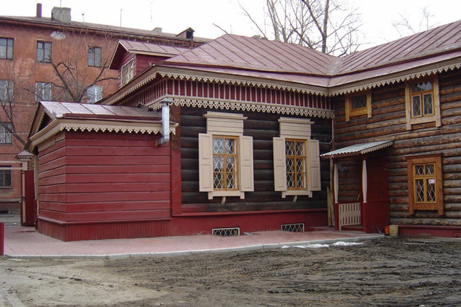 В Иркутске появилось 16 новых объектов культурного наследия