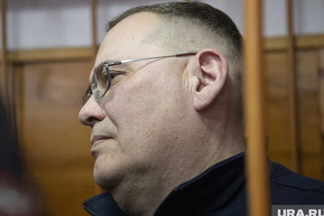 Экс-замминистра ЖКХ Свердловской области приговорили к 14 годам колонии