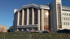 В Омской области увеличилось количество банкротств среди физических лиц и индивидуальных предпринимателей