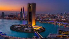 В Бахрейне почти не осталось российских туристов