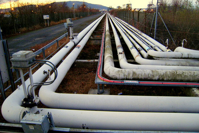 Аналитик Юшков объяснил причины нулевых поставок по газопроводу «Ямал — Европа»