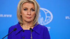 Захарова: МИД России не получал от США сведений о договоренностях по Украине