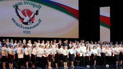 Алена Логиновских представит Тюменскую область на всероссийском этапе конкурса «Учитель года»