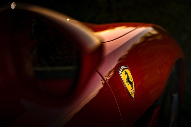  Ferrari Феррари 