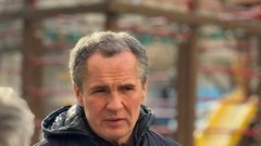 Гладков назвал ситуацию в приграничье Белгородской очень тяжелой