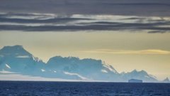 Правительство РФ: участок недр Надежда в Балтийском море будет передан без аукциона